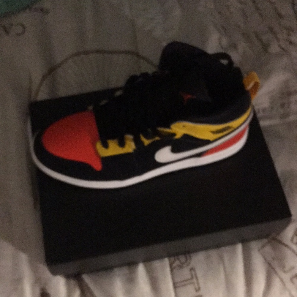 Jordan